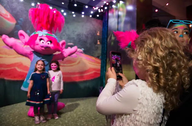 DreamWorks Trolls The Experience Is NYC's Newest Family-Friendly Attraction in Midtown