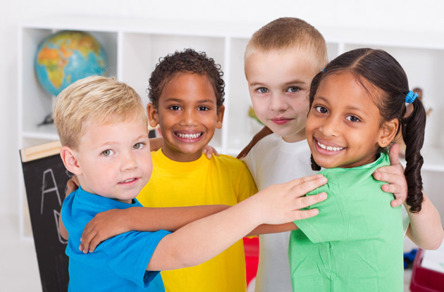 The Benefits of An Early Childhood Montessori Education