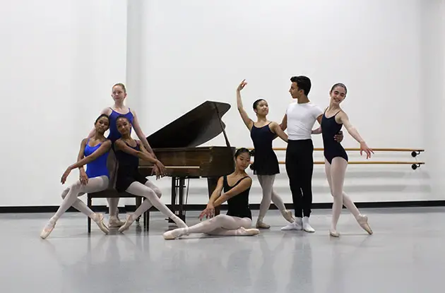 Eglevsky Ballet Opens Satellite Location In Garden City