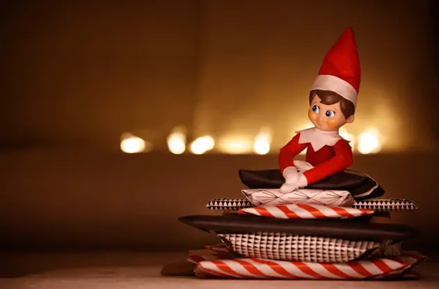 A Review of Elf on the Shelf: Pros and Cons