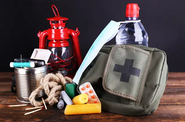 Emergency Supplies Everyone Should Have in the Home