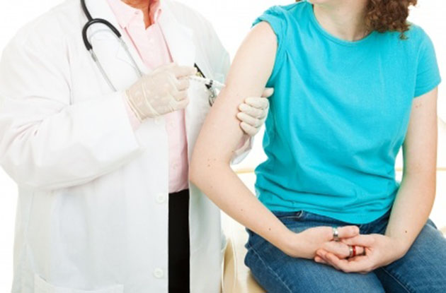 Can I Get the Flu from the Vaccine & Other FAQ