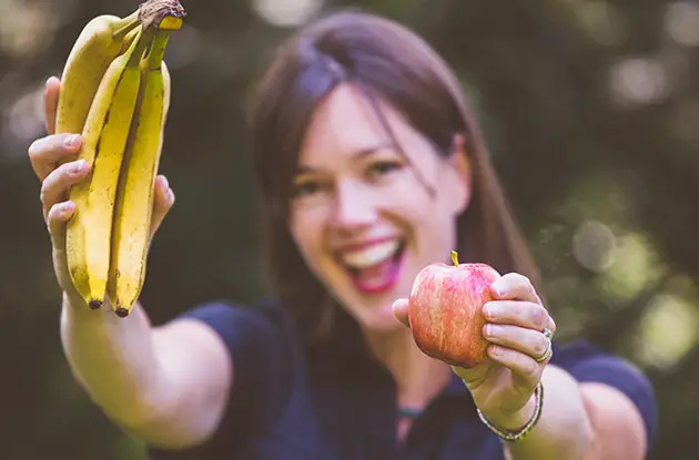 The Food Wizard For Kids: Registered Dietitian Nutritionist Helps Families
