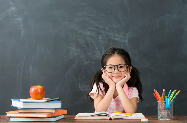 How to Prepare Your Child for NYC's Gifted and Talented Test