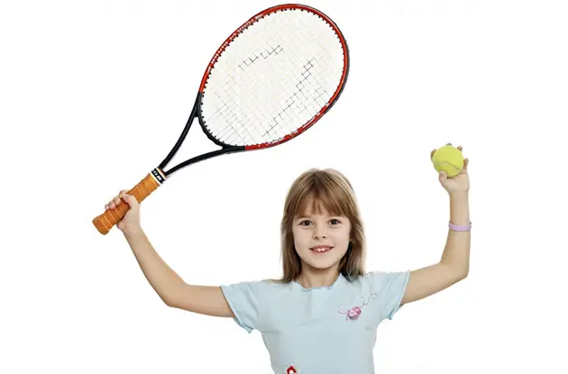 Ask the Expert: How Can Kids Benefit from Playing Tennis, and When Should They Start?