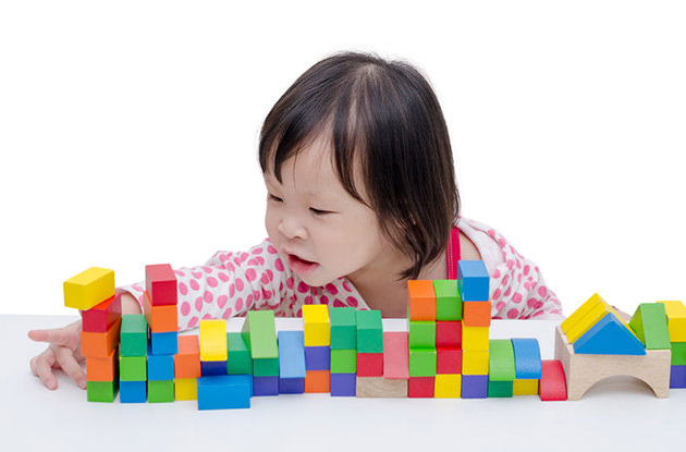 The Benefits of Open-Ended Toys for Kids