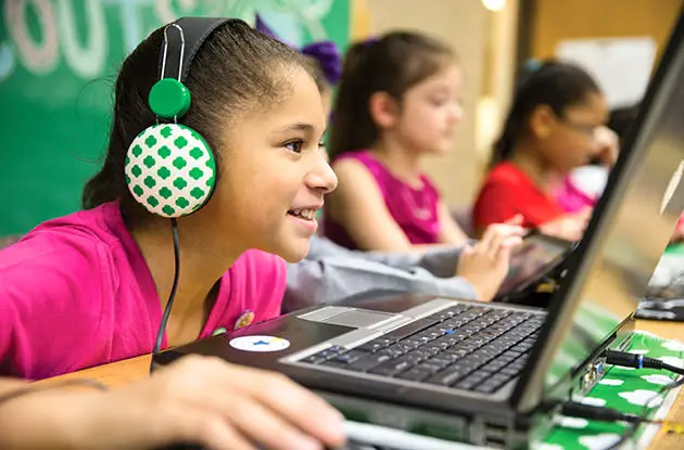 Girl Scouts Introduces Cyber Safety Patch
