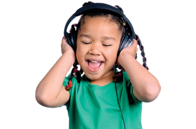 Voice Lessons: When Your Child Should Start