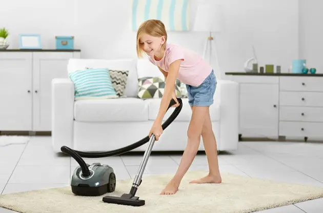 3 Ways to Teach Children Responsibility Through Cleaning Their Rooms