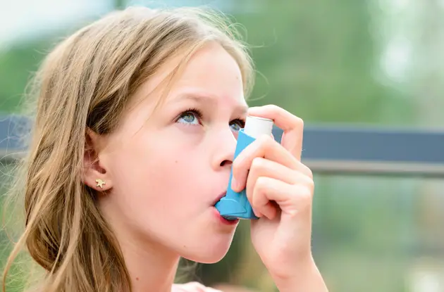 5 Tips For Educating Others About Your Child's Allergies and Asthma