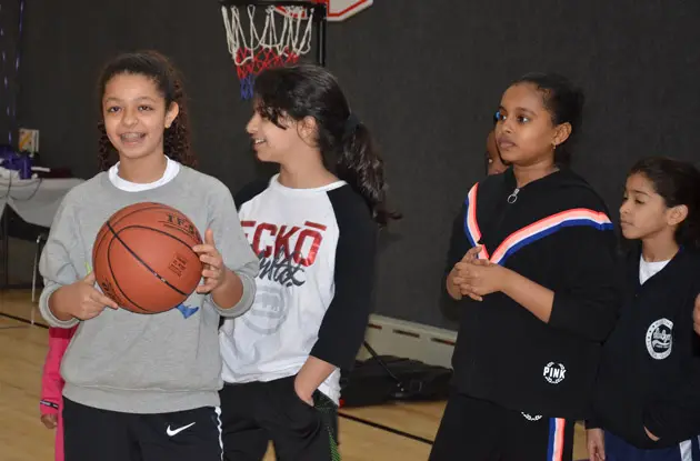 Girl’s & Boy’s Basketball and Beyond Offers Basketball Programs in Woodside