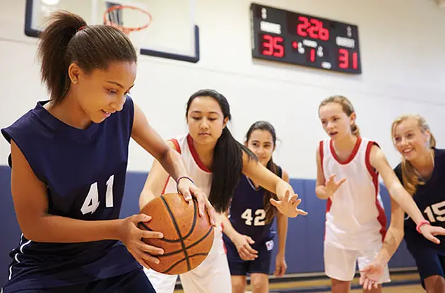 Help Your Child Choose the Right Extracurricular Activities