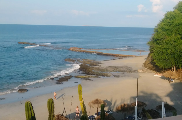 6 Reasons to Take a Teen to Riviera Nayarit, Mexico