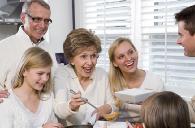 Six Ways For Kids to Create Lasting Memories With Their Grandparents