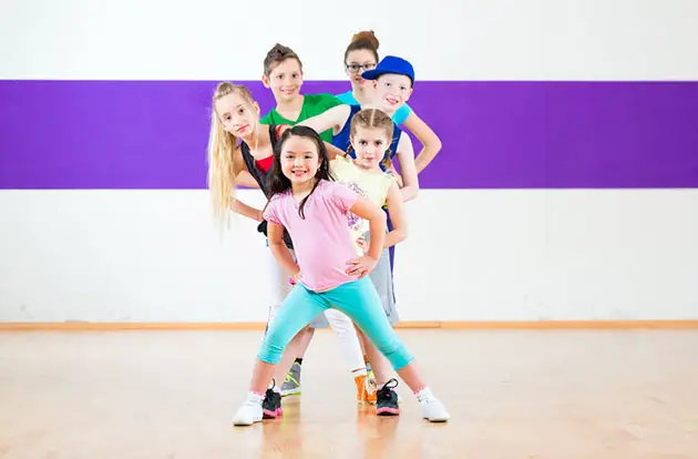 Dance Reverie in Forest Hills Now Offering Children’s Classes