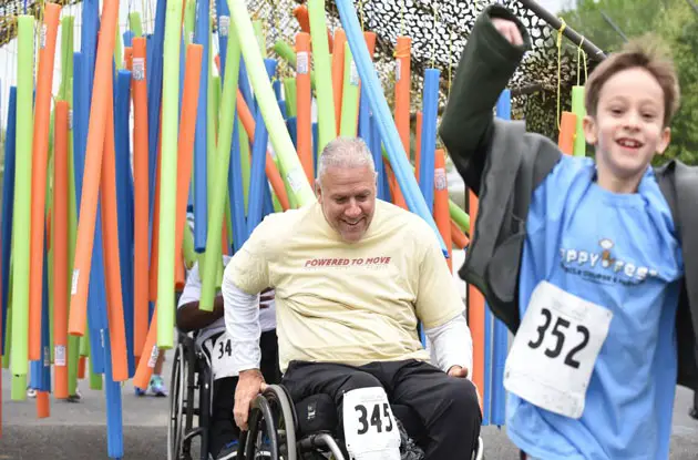 HappyFest Obstacle Course and Festival Coming to Long Island