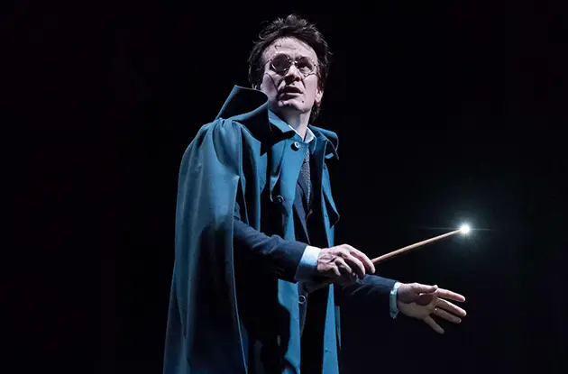 ‘Harry Potter and the Cursed Child’ Is Coming to Broadway in 2018