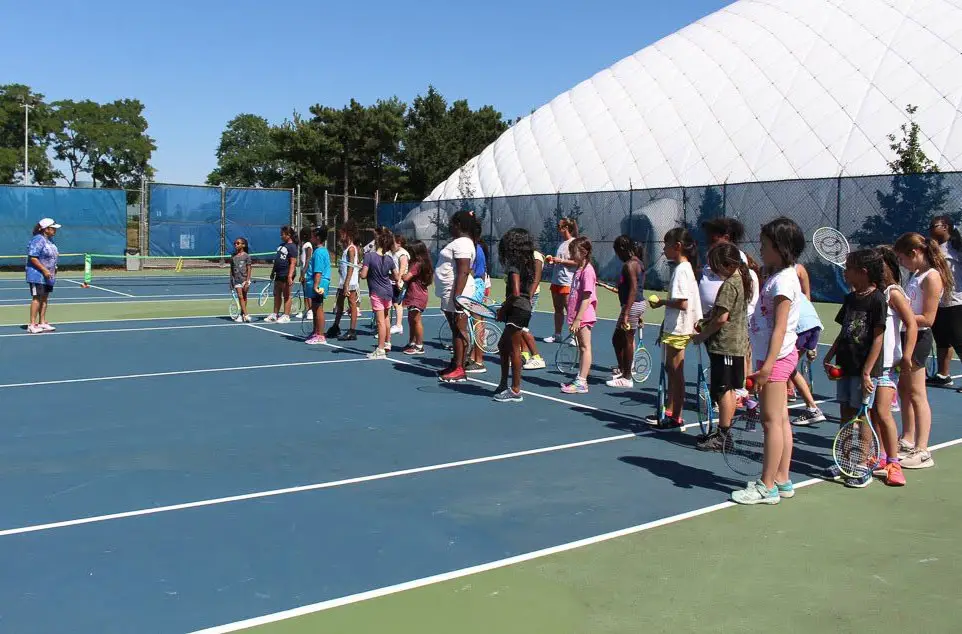 Hofstra University Summer Camps to Offer Elite Tennis and Intensive Tennis Training Programs