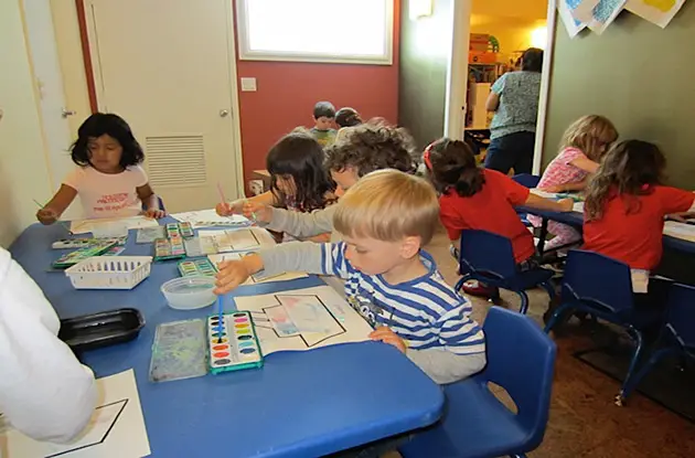 ¡HOLA! A Playgroup in Spanish Offering Summer Sensory Mini-Camps in July