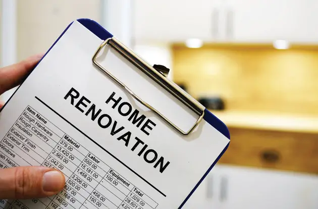 How to Keep Your Home Renovation Under Budget