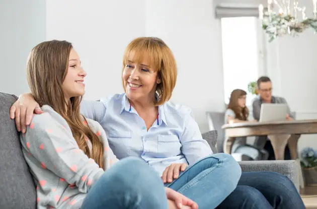 7 Ways to Get (and Stay) Closer to Your Teen