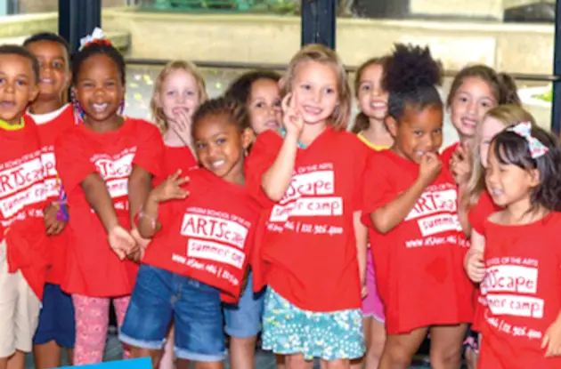 Harlem School of the Arts Summer Programs are Open for Registration