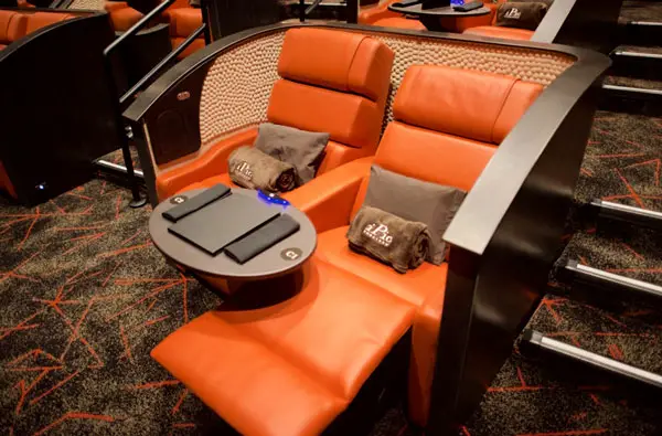 IPIC Theaters - Movie Details