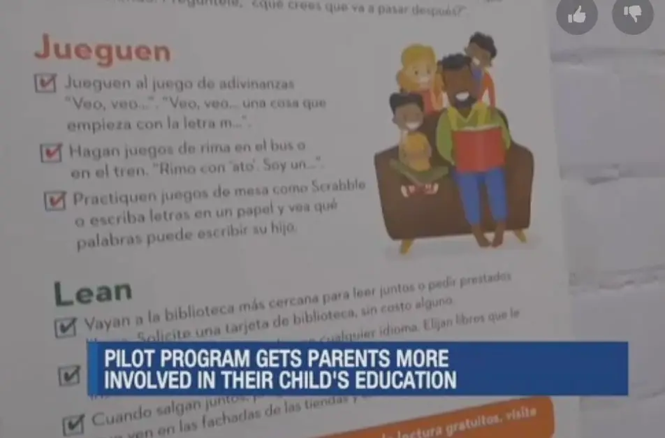 NYC Department of Education Pilot Program Translates Students’ IEPs Into Parents’ Native Languages