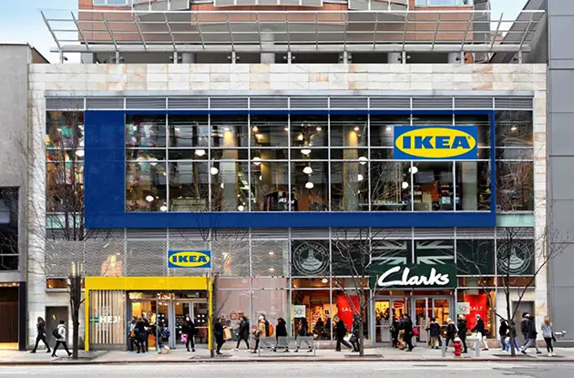 IKEA is Coming to the Upper East Side