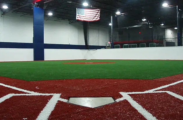 ProSwing of Port Chester Adds HitTrax Hitting and Pitching Simulator