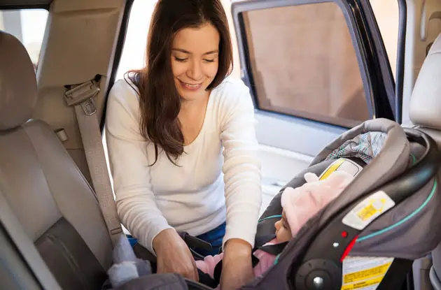 New York Car Seat Laws Are Changing: Here's What You Need to Know