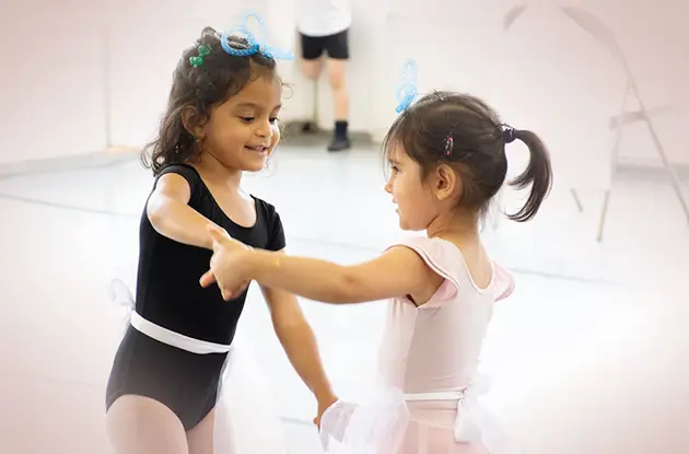 Joffrey Ballet School Adds Broadway Theater, Children’s, and Youth Ballet in Long Island City