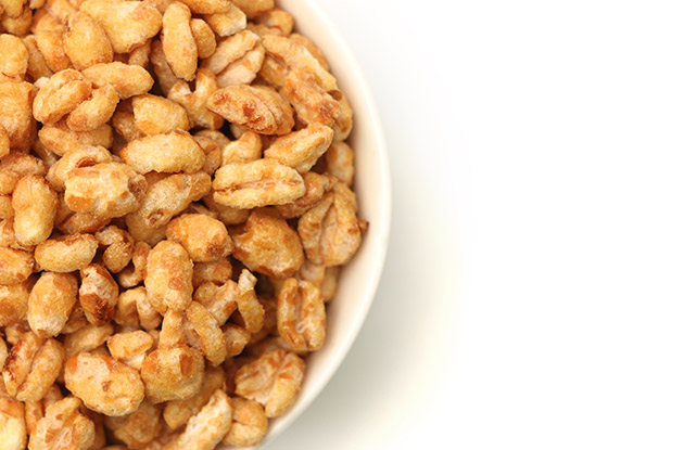 Kellogg's Recalls Honey Smacks Cereal After Salmonella Outbreak