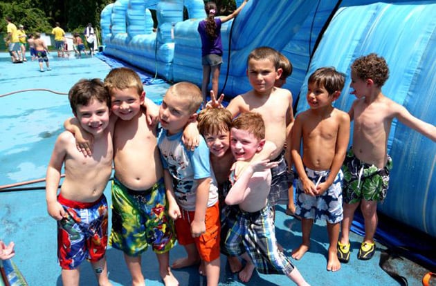 New Programs and Attractions Come to Kenwal Day Camp This Summer