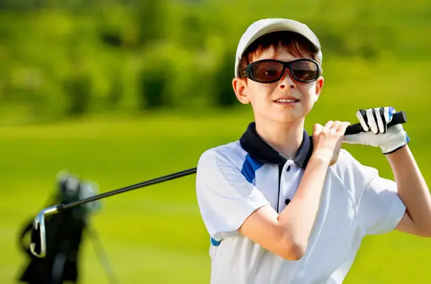 New York Area Kids Can Learn Golf with PGA Jr. League