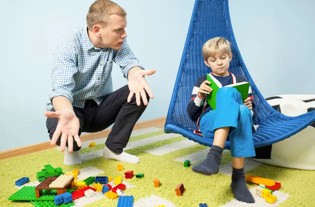 How to Help Your Child Keep His Room Clean