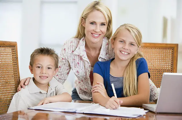 Four Tips to Break Your Child's Bad Homework Habits