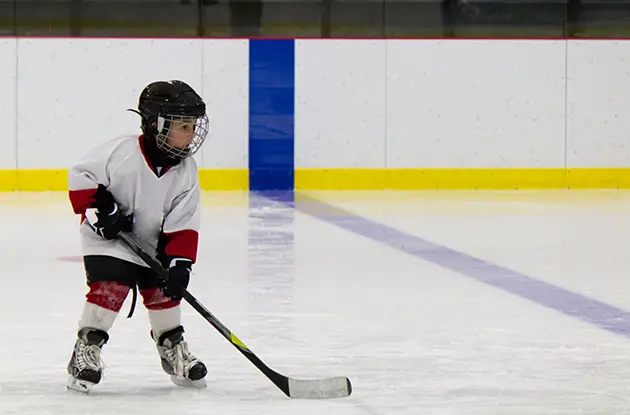 New York Rangers to Host Special Hockey Clinic for Kids