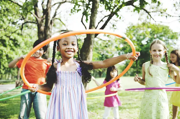 Are Kids Getting Enough Time for Recess?