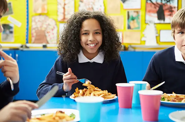 Brooklyn Councilman Announces Kosher and Halal Lunch Programs