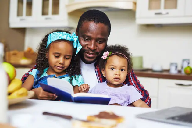 How Can You Promote Literacy at Home?