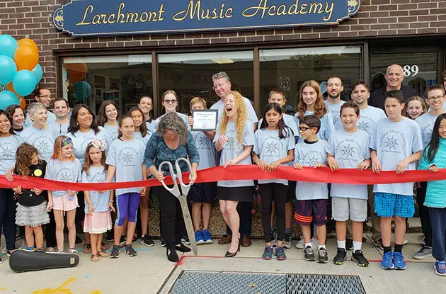 Larchmont Music Academy Celebrates 20th Anniversary With Special Programs