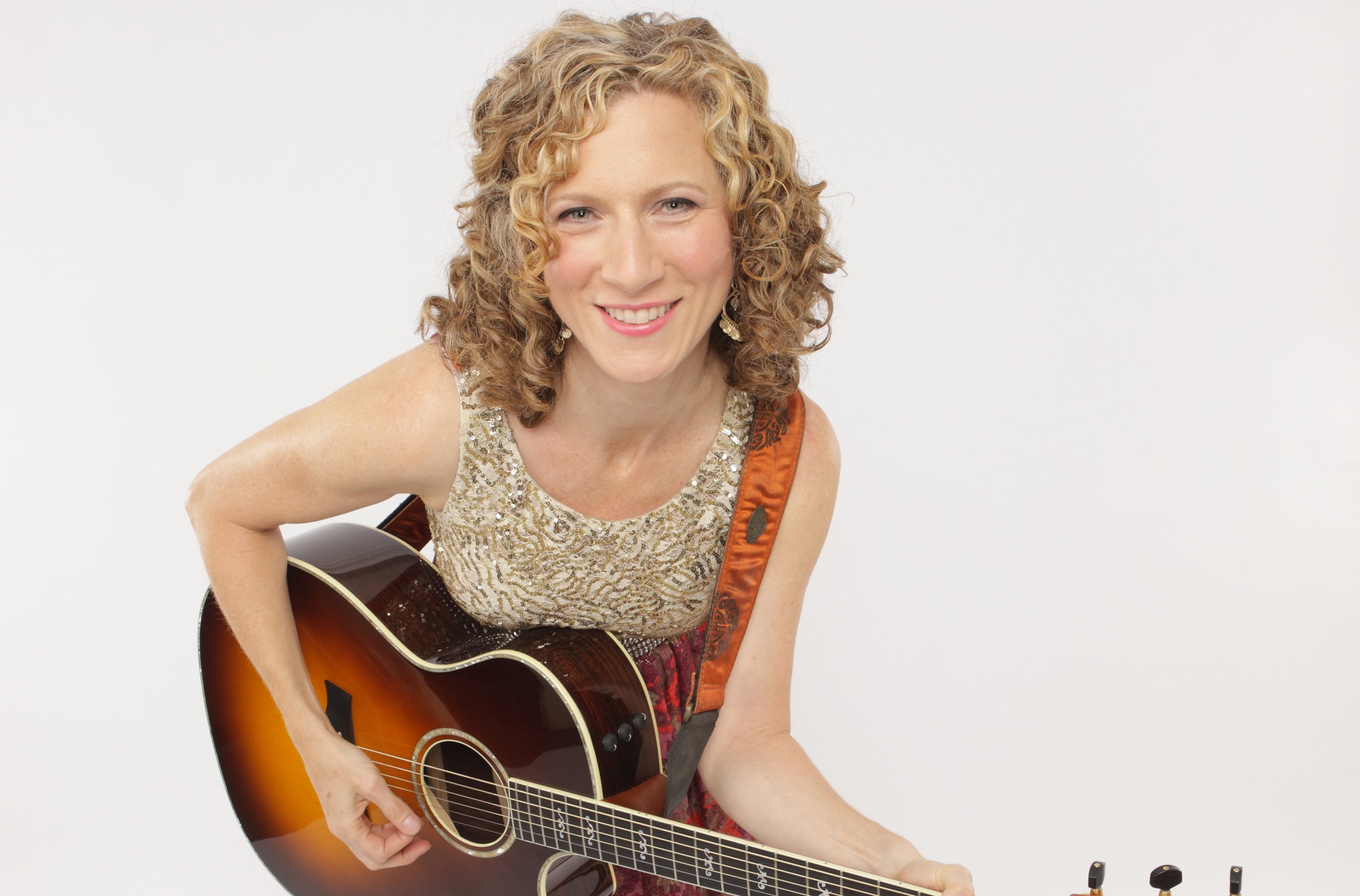 Laurie Berkner to Celebrate New CD with Mini-Concert in Tribeca