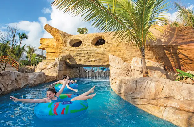 5 All-Inclusive, Family-Friendly Resorts Your Kids (and You) Will Love