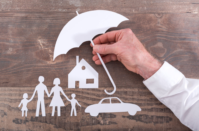 How to Find the Right Life Insurance For Your Family
