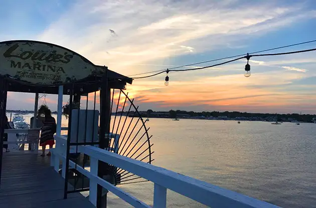 11 Waterfront Restaurants on Long Island to Take Your Family to This Summer