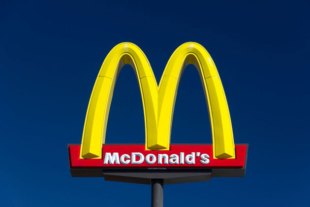 McDonald's to Make Happy Meals More Nutritious