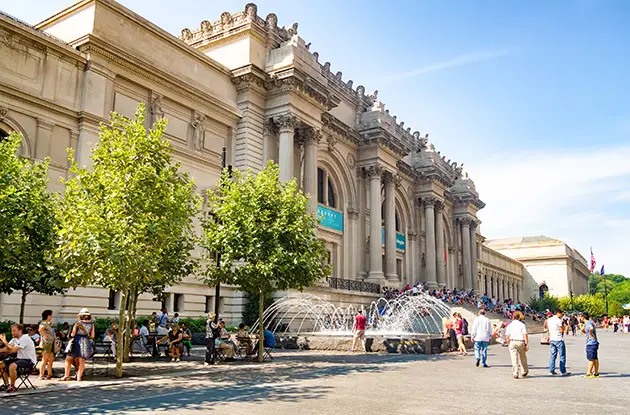 With a Culture Pass You Can Visit Libraries and Museums in NYC for Free