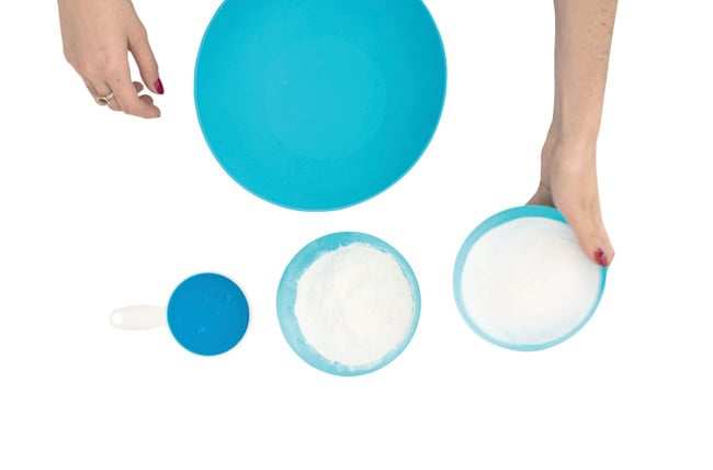 DIY for Kids: Make Your Own Moon Sand