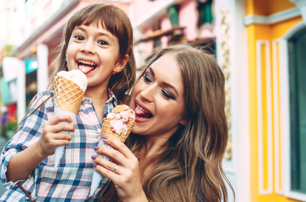 How to Get Free Treats on National Ice Cream Day in NY Metro Area